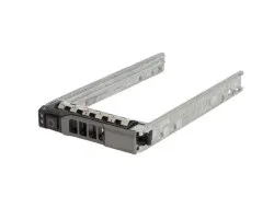3R81M DELL 2,5INCH R-SERIES/PUSH BUTTON SAS/SATAU CADDY W/SCREWS