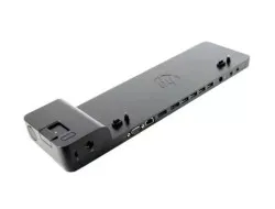 Docking Station HP 2013 Ultraslim D9Y32AA HSTNN-IX10: 65W