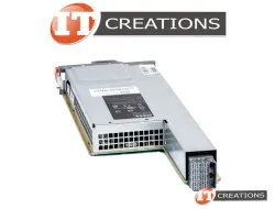 DPC82 DELL POWEREDGE FN410T 4-PORT 10GBE BASE-T AGGREGATOR I/O MODULE