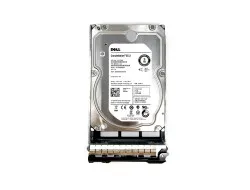 DPTW9 DELL 3TB 7,2K NL 6G 3,5INCH SAS HDD