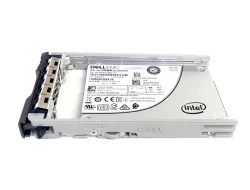 DR0HX DELL 1.6TB 12G 2.5INCH MU SAS SSD