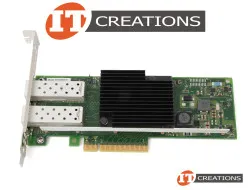 DRCGM-HP DELL INTEL X710-DA2 10GB PCI-E DUAL-PORT SFP+ NETWORK CARD - HPB