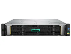 R0Q79B HPE MSA 2062 16Gb FC LFF Storage