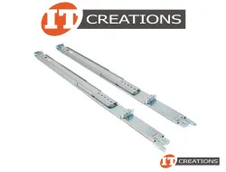 DRR12 DELL POWEREDGE R650 / R6525 1U SERVER RAIL KIT