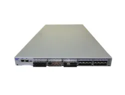 40-1000133-14-WR BROCADE 5100 8GB 40 PORT SAN SWITCH