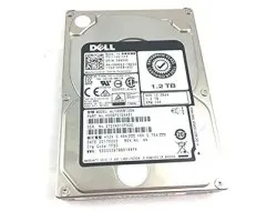 89D42 DELL 1,2TB 2,5IN 10K SAS 12GBS HDD