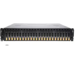 EN-SC220 Dell SC220 Expansion 24 x 2.5 6G SAS