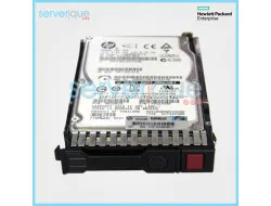 780430-001 HP HP 200GB 12G SAS Mainstream Endurance SFF 2.5-in ENT Mainstream
