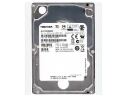 AL13SEB600 TOSHIBA 600GB 10K 6G 2.5INCH SAS HDD