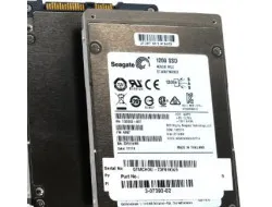 ST400FM0053 SEAGATE 400GB 12G 2,5INCH MLC SAS SSD