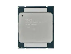 DWC3T Intel Intel Xeon E5-2643v3 6Core 3.4GHz 135W