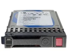 691856-B21 HP 400GB 6G 3,5INCH ME SC EM HS SATA SSD