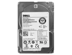 5R6CX DELL 600GB 10K 6G 2,5INCH SAS HDD