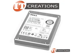 DYW42 DELL 100GB SATA ENTERPRISE CLASS SSD