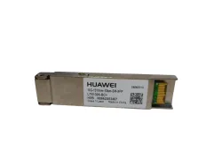 Gbic Huawei XFP LTX1305-BC+ 10Gb 1310nm 10km - 34060313