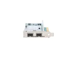 E10G42BFSRG1P5-LP INTEL DUAL-PORT 10GB ETHERNET NETWORK ADAPTER (X520-SR2) - LPB