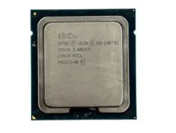SR1AK Intel Xeon E5-2407 v2 4C 2.40GHz