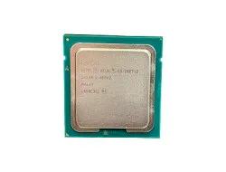 E5-2407 Intel Xeon E5-2407 4C 2.2 GHz