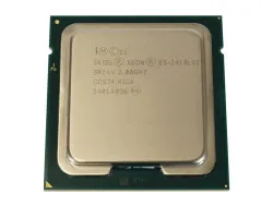 SR1AV INTEL XEON 6 CORE CPU E5-2418LV2 15M 2.00GHZ
