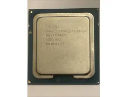 747769-001 Intel Xeon E5-2420v2 6Core 2.2GHz 80W