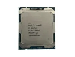 E5-2637 V2 Intel Xeon E5-2637 v2 3.5GHz 4-core