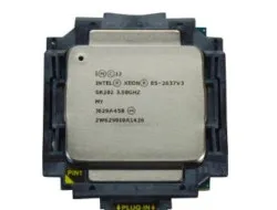 UCS-CPU-E5-2637 Intel Intel Xeon E5-2637 3.0GHz 5MB