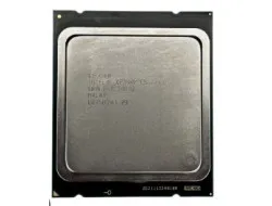 683618-001 Intel HP Intel Xeon E5-2643 3.3GHz 1