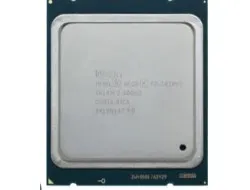 338-BGLD Intel Intel Xeon E5-2650v2 8Core 2.60GHz 95W