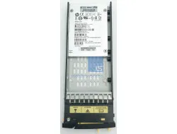 E7Y55A HPE 3PAR 480GB 6G 2.5INCH SAS SSD