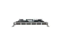 E7Y69C HPE SN8000B 16GB 48-PORT SFP INTEGRATED FIBRE CHANNEL BLADE