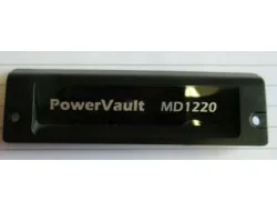 NK908K DELL POWERVAULT NX3600/NX3610/MD3200 2U FRONT BEZEL