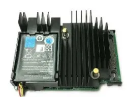 405-AAQU Dell PERC H730P 2GB cache Mini Mono 12G SAS/SATA inc. BAT