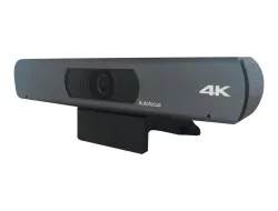 JX1700U INFOCUS USB3 4K CAMERA WITH MICROPHONE