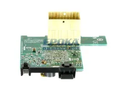 57810S-K Dell Broadcom 57810S 10GBE DP NIC Mezzanine Card