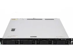 777404-B21-DVD HP DL60 G9 CTO CHASSIS UPGRADED TO V4 B140I 4LFF NON-HOT PSU DVD