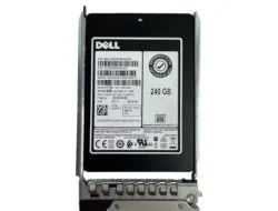 24RW7 DELL 240GB 6G 2,5INCH RI SATA SSD