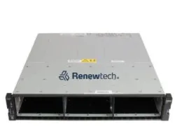 2078-224 IBM Storwize V5020 G2 SFF Control Enclosure