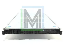 GQ-CR210HM-NDN-Y HDS Hitachi Compute Rack 210H Server 1x CPU. 16GB. raid controller. 1x 8GB Dual fiber adapter. 2x 300GB diske. dual PSU. rackmount