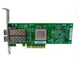 QLE2562-E-HP QLOGIC 8GB DUAL-PORT FC HBA - HPB