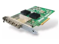 QLE2564 QLOGIC 8GB QUAD-PORT FIBRE PCI-E