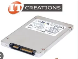 MH8JH DELL 512GB 6G 2.5INCH SATA SSD