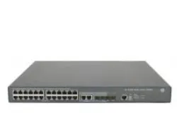 JG306B HP FN 3600 24*10/100 4-SFP POE+ 720W L3 V2 SI SWITCH