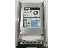 DMF5Y DELL 1.6TB 6G 2.5INCH MU SATA SSD