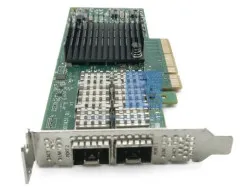 817753-B21-LP HPE ETHERNET 10/25GB DUAL-PORT SFP28 ADAPTER - LPB