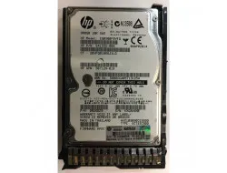 EG0900FBVFQ HP HP 900GB SAS 6G 10K SFF (2.5in) SC HDD