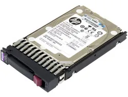 718160-B21 HP 1.2TB 10K 6G 2.5INCH SAS HDD