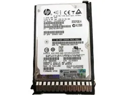 726480-001 HP HPE 1.2TB SAS 6G 10K SFF (2.5in) SC HDD