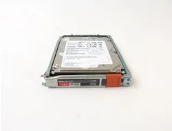 005049820 EMC Disk 600GB 10K 2.5 6Gb/se SAS