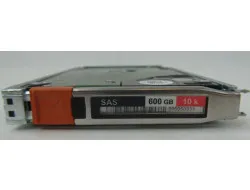 005050333 EMC Disk 600GB 10K 2.5 6Gb/se SAS