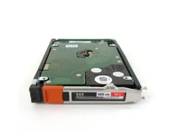 005050345 EMC Disk 600GB 10K 2.5 6Gb/se SAS